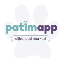 PatimApp uygulama ikonu